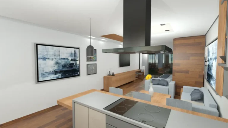 cocina