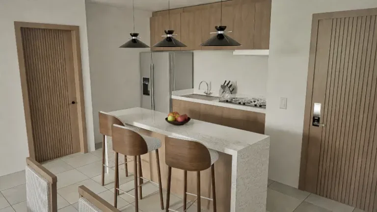 cocina
